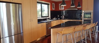 Stunning Sea Views on Surf