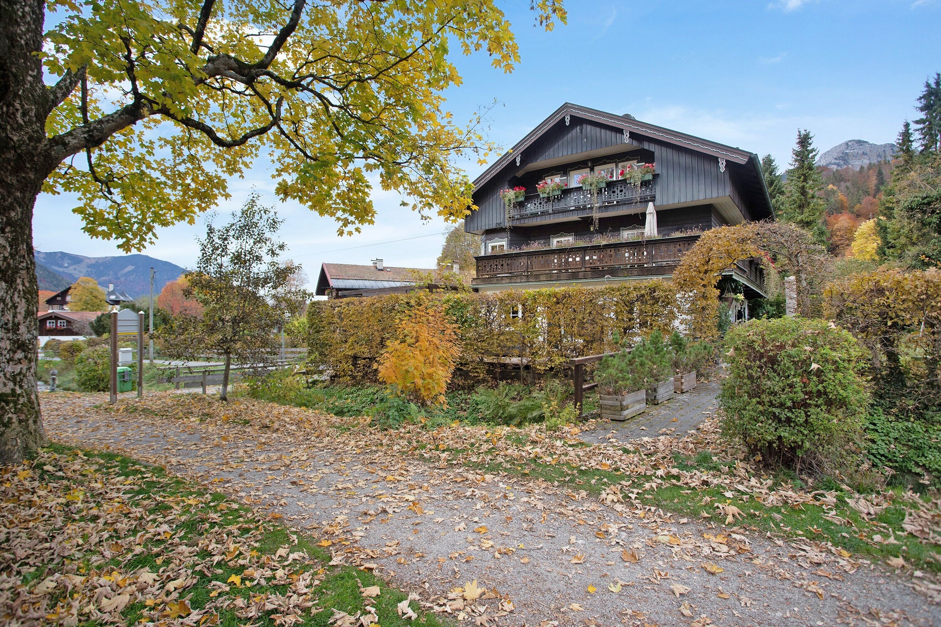 Außenbereich