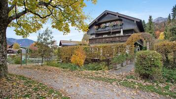 Außenbereich