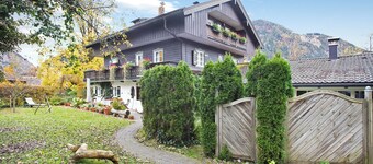 Appartamento per vacanze "Seeberg - Casa Annamirl" con splendida terrazza a sud