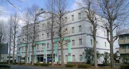 Hotel New Takahashi Tsukuba-Ushiku IC (Kouyadai)
