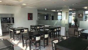ร้านอาหาร