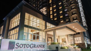 Unclassified image, 4 of 12, button - Sotogrande Davao Hotel (Davao)