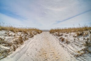 Plage à proximité