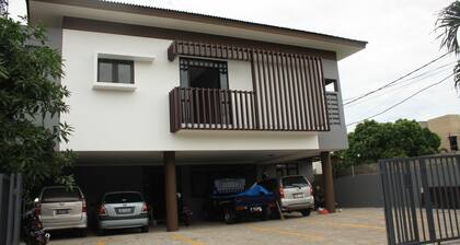 Comfort Room near Alam Sutera at GPresiden