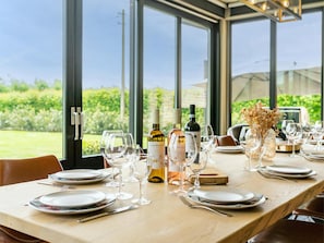 Dineren