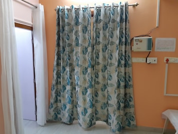 Bedroom of One BHK Apartment SA2