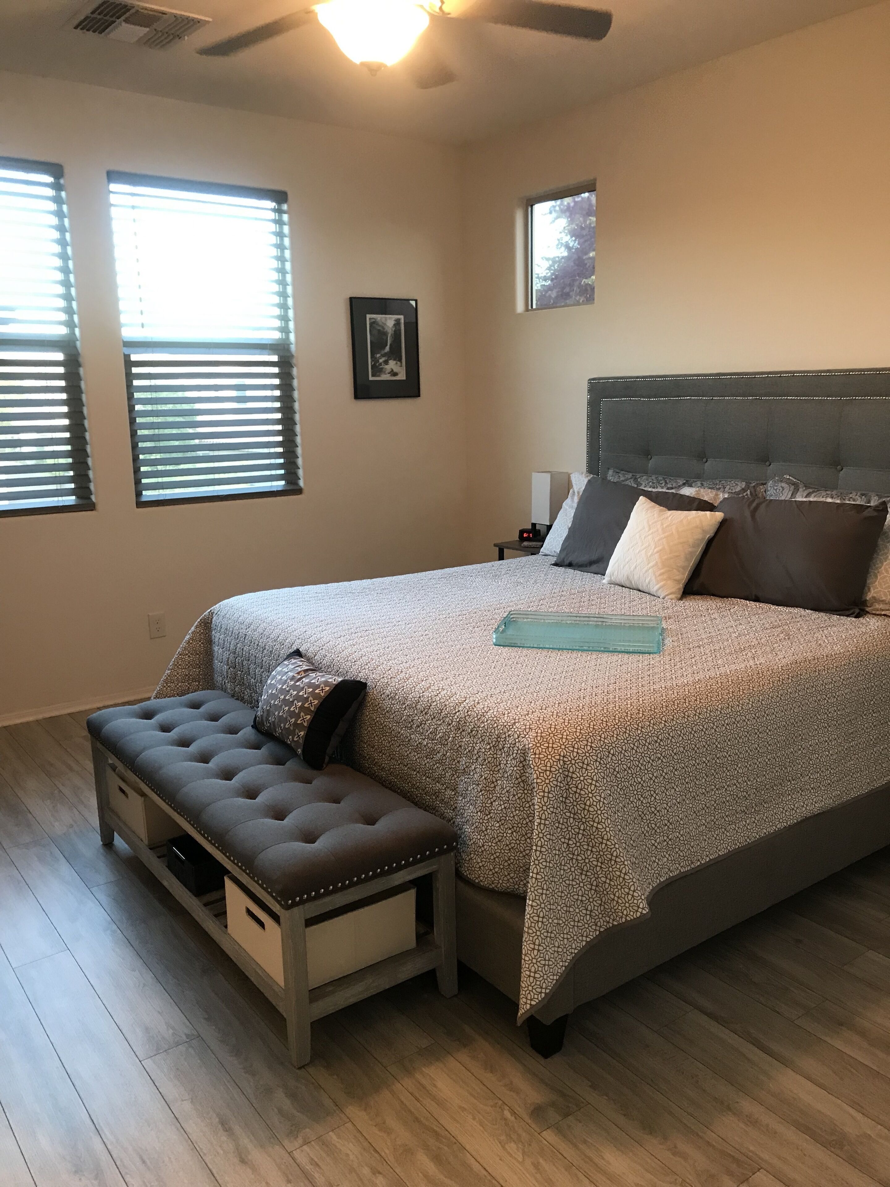 Immaculate Spacious Townhome  - in Goodyear