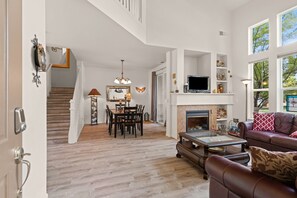 تناول الطعام