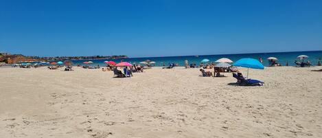 Ubicación cercana a la playa