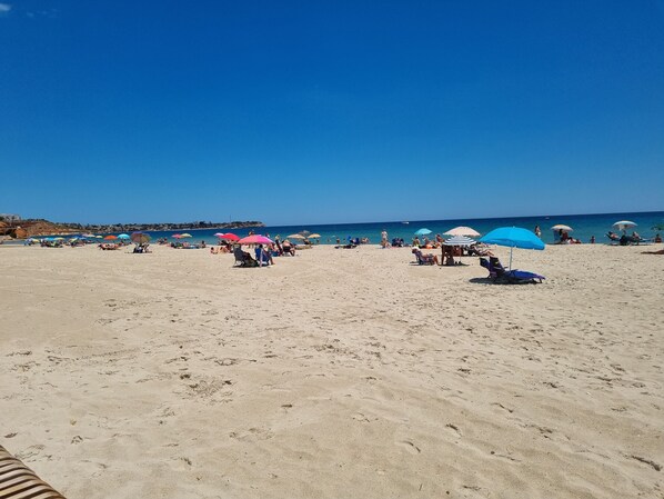 Plage à proximité