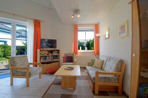 Fernseher