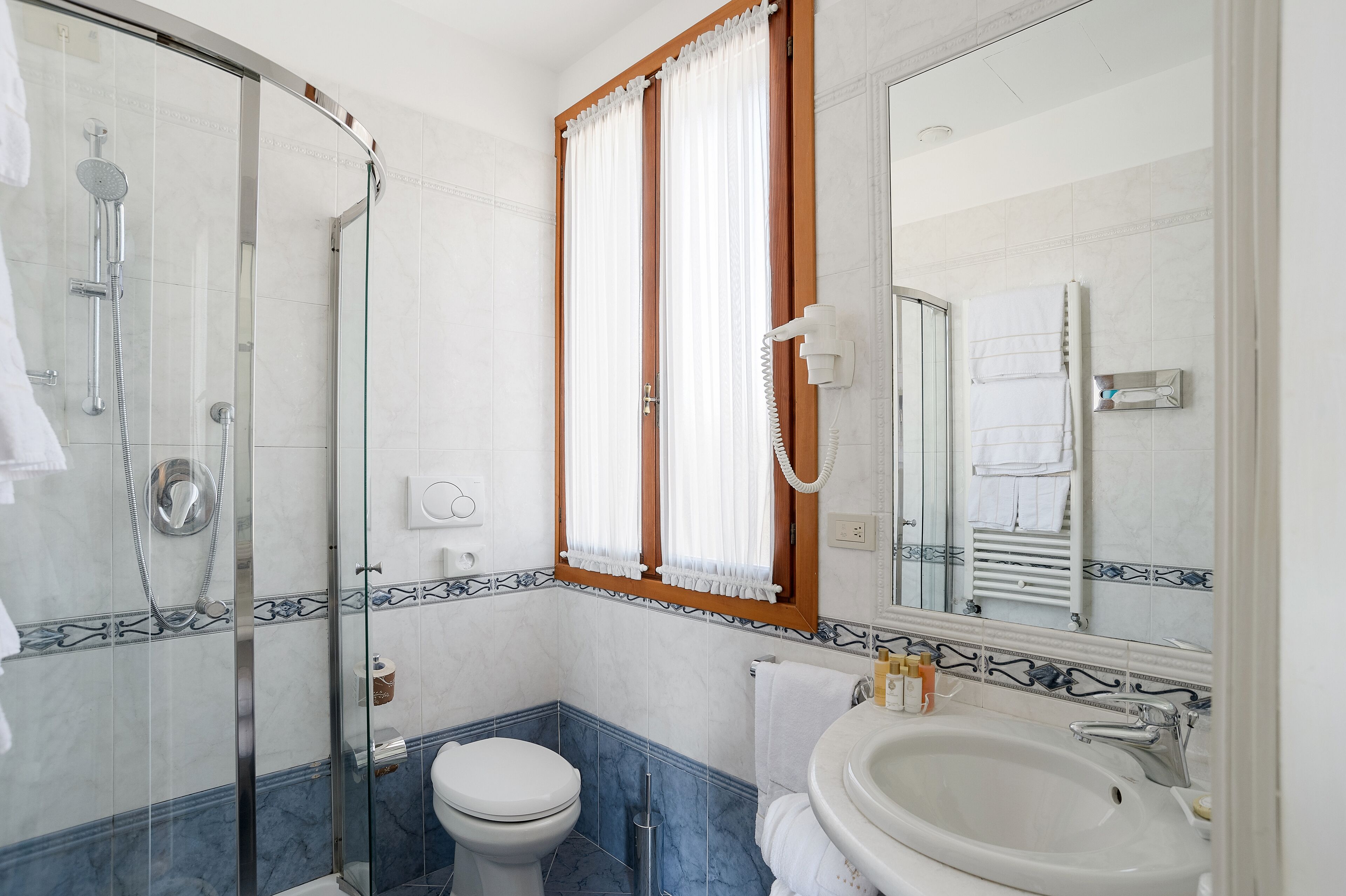 Foto - Hotel San Zaccaria