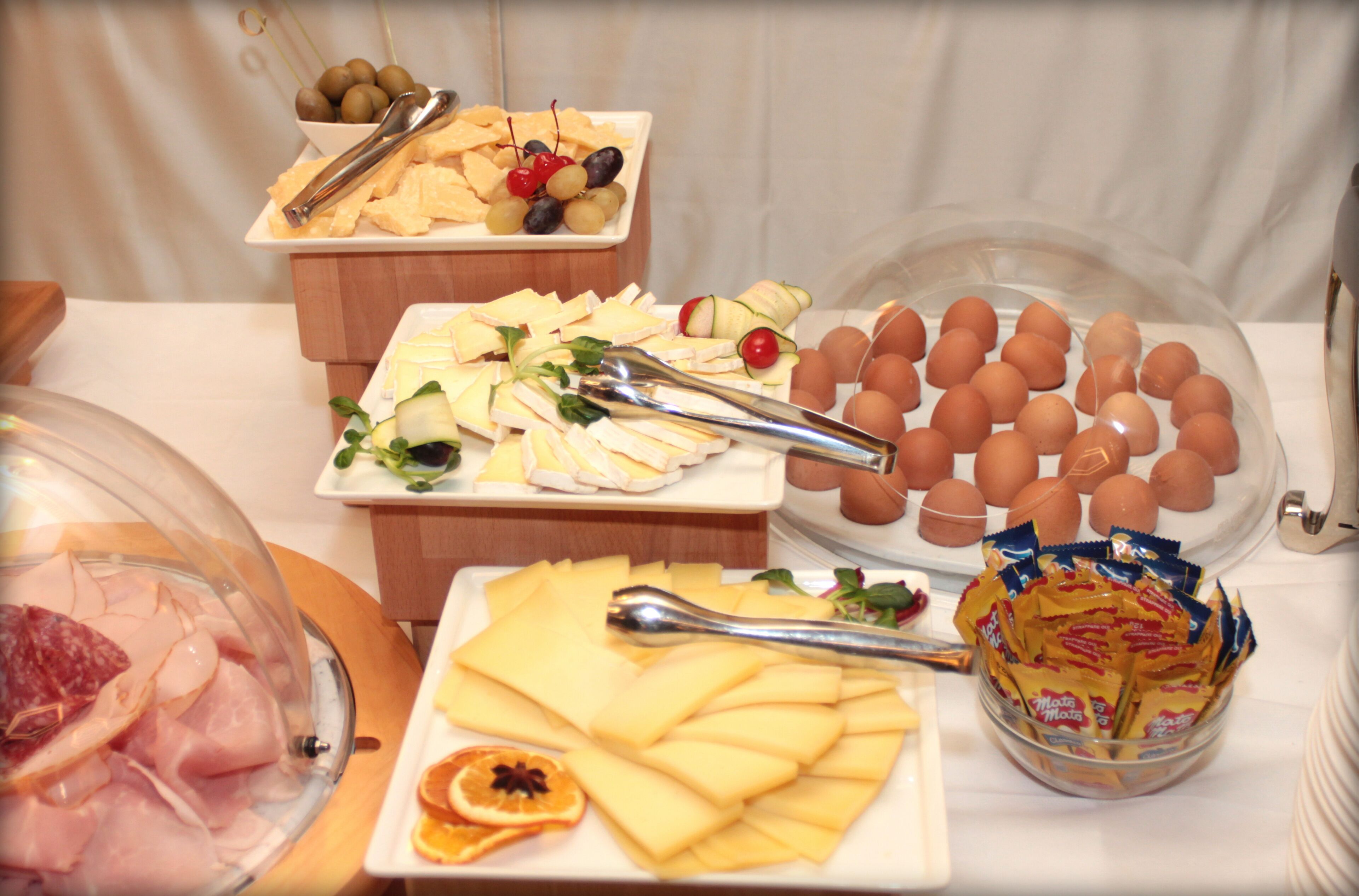 Foto - Hotel San Zaccaria