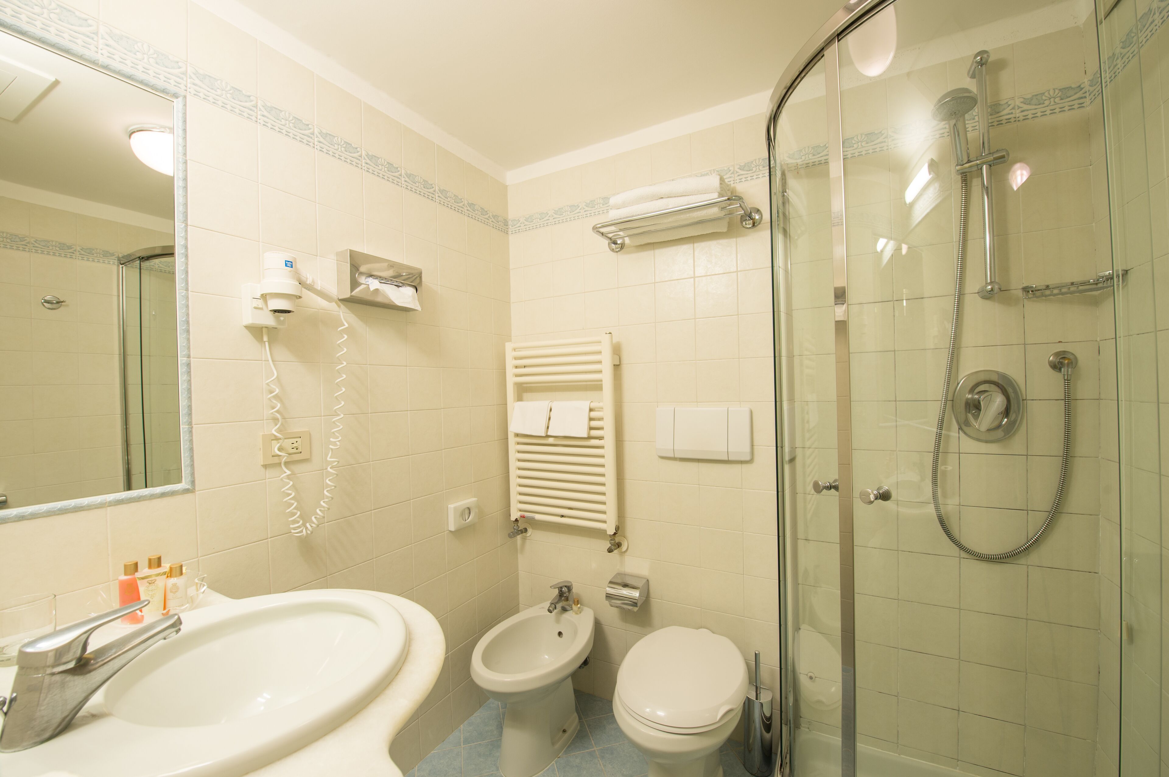 Foto - Hotel San Zaccaria