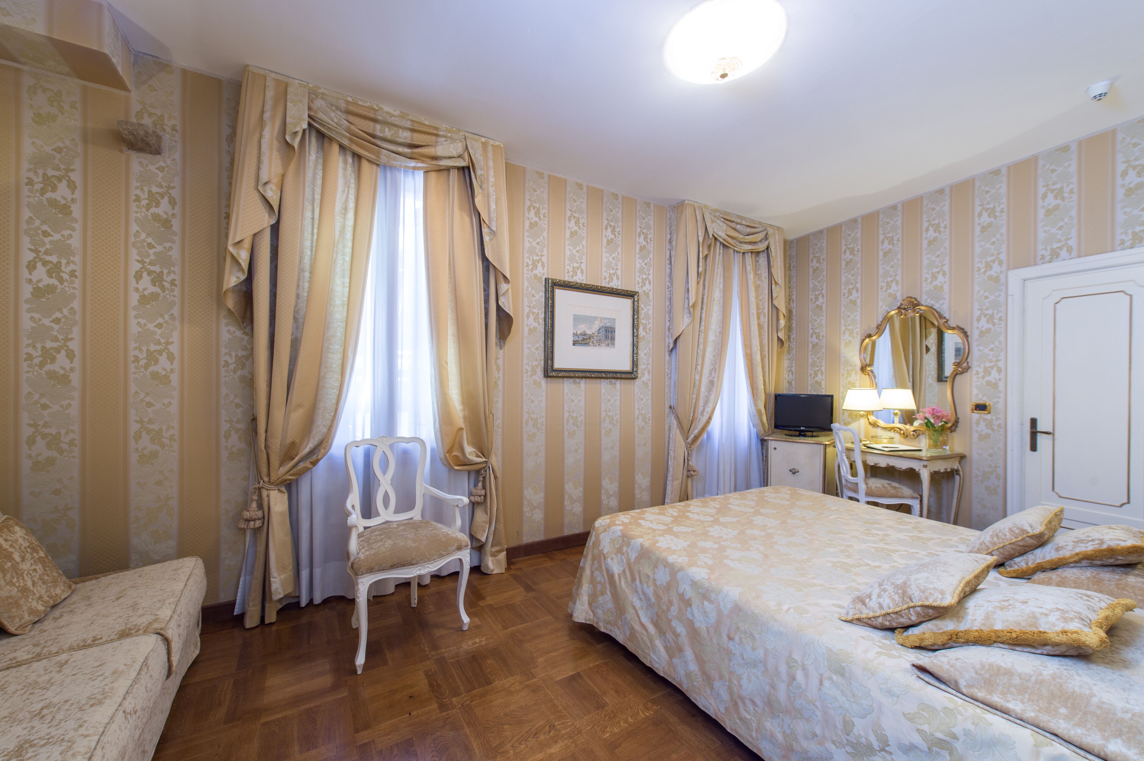 Foto - Hotel San Zaccaria