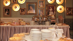 Frokostområde