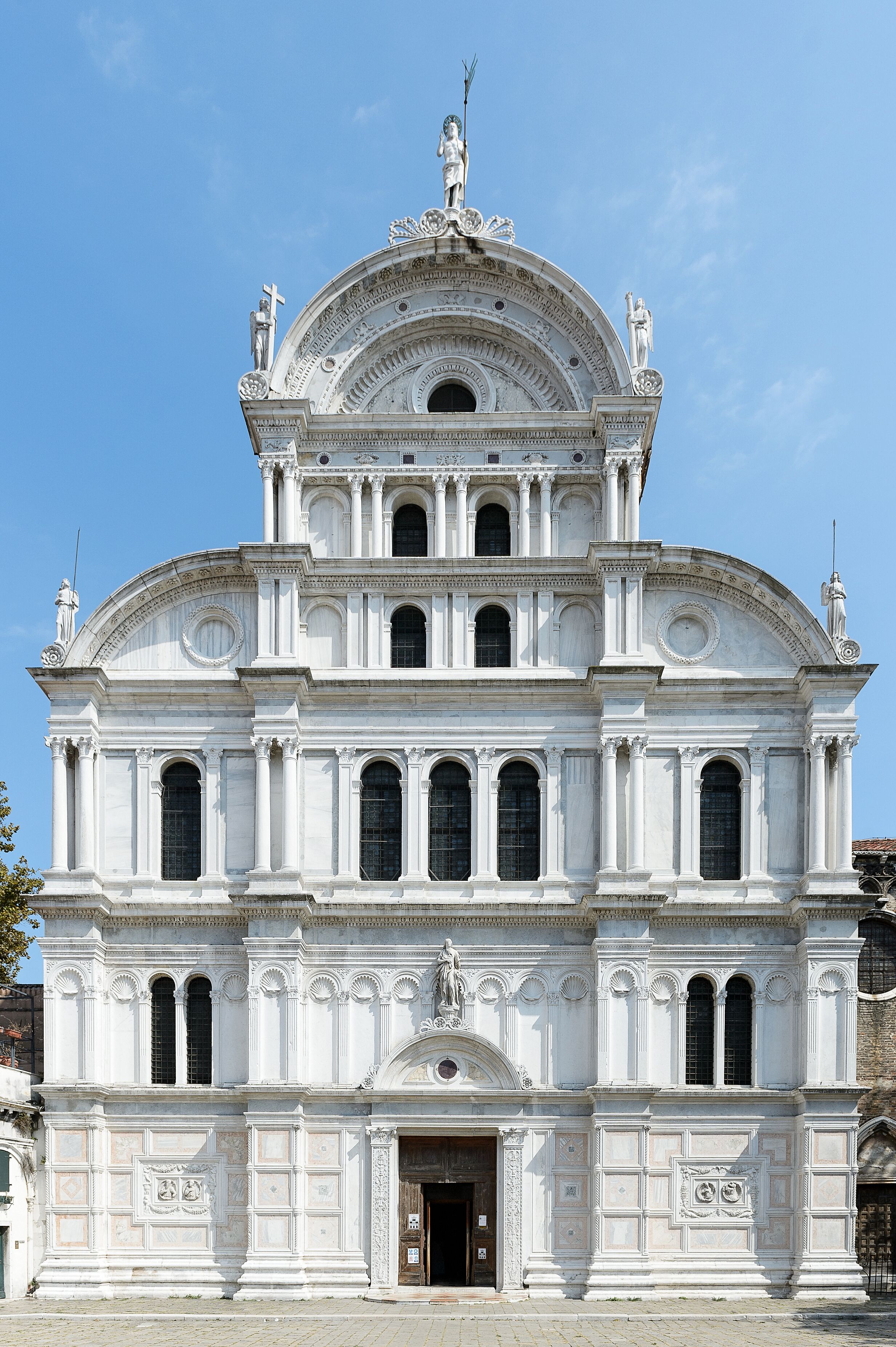 Foto - Hotel San Zaccaria