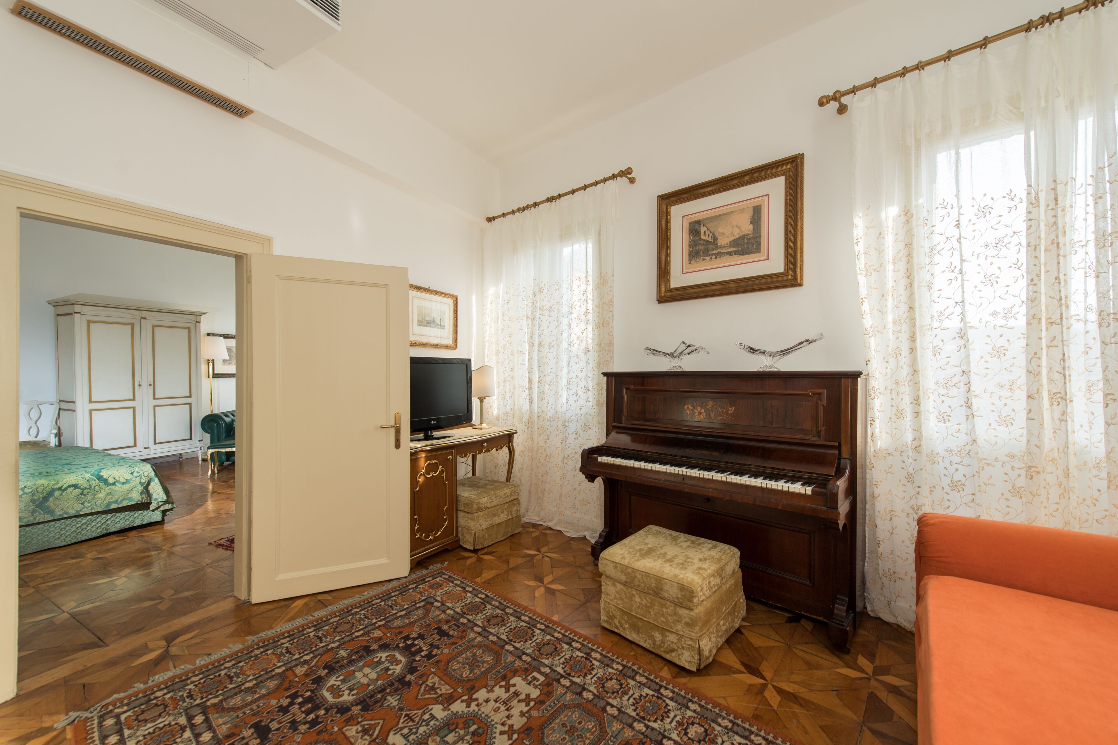 Foto - Hotel San Zaccaria