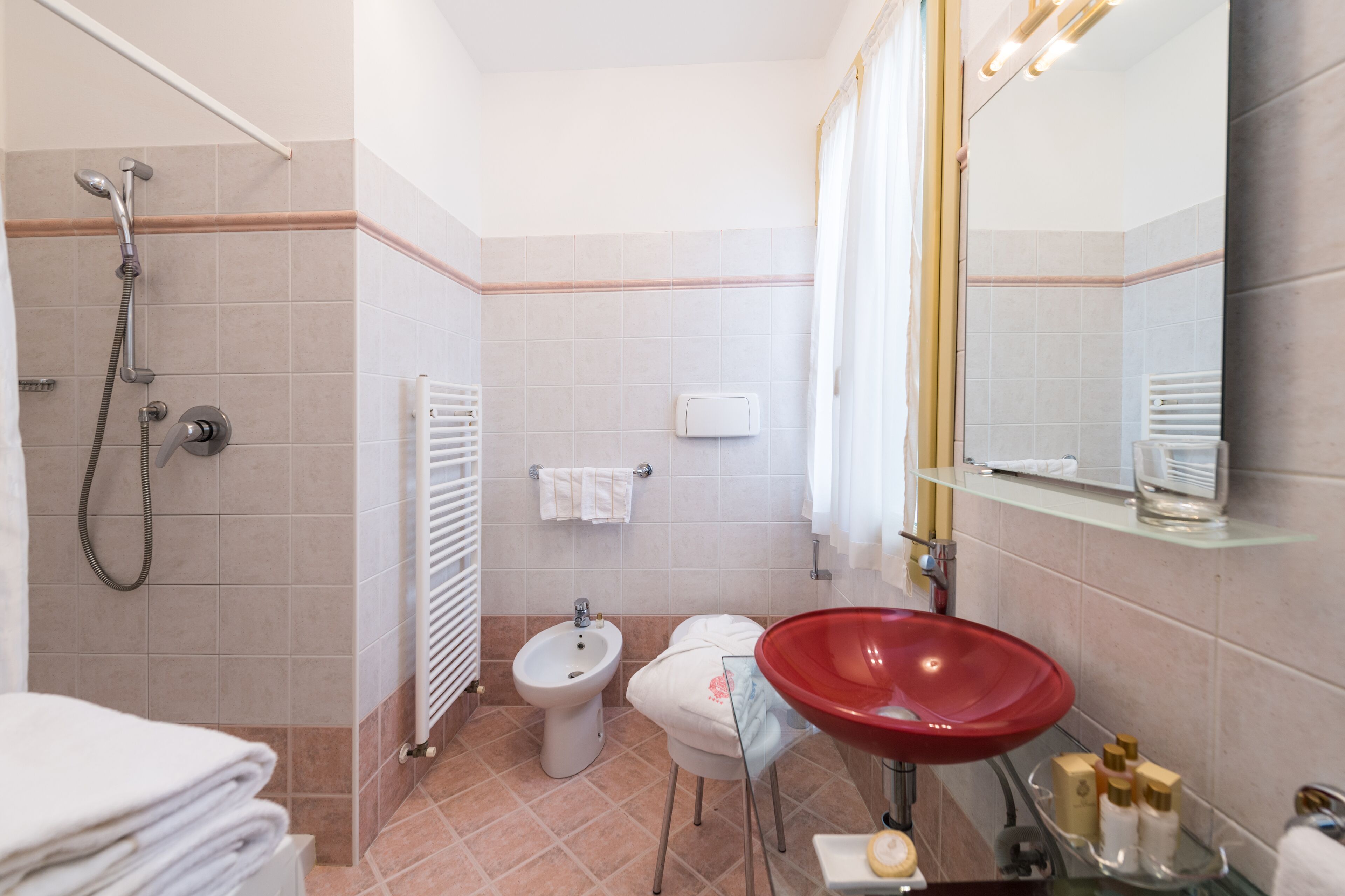 Foto - Hotel San Zaccaria