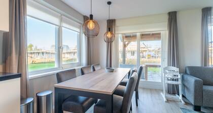 Relaxing Nature Retreat w/ Beach