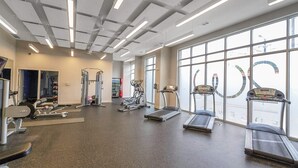 Unclassified image, 5 of 42, button - Close to Campus Student Housing + Amenities (Atlanta)