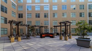 Unclassified image, 4 of 42, button - Close to Campus Student Housing + Amenities (Atlanta)