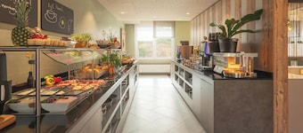 Holiday Inn – the niu, Mill Cologne Mülheim by IHG