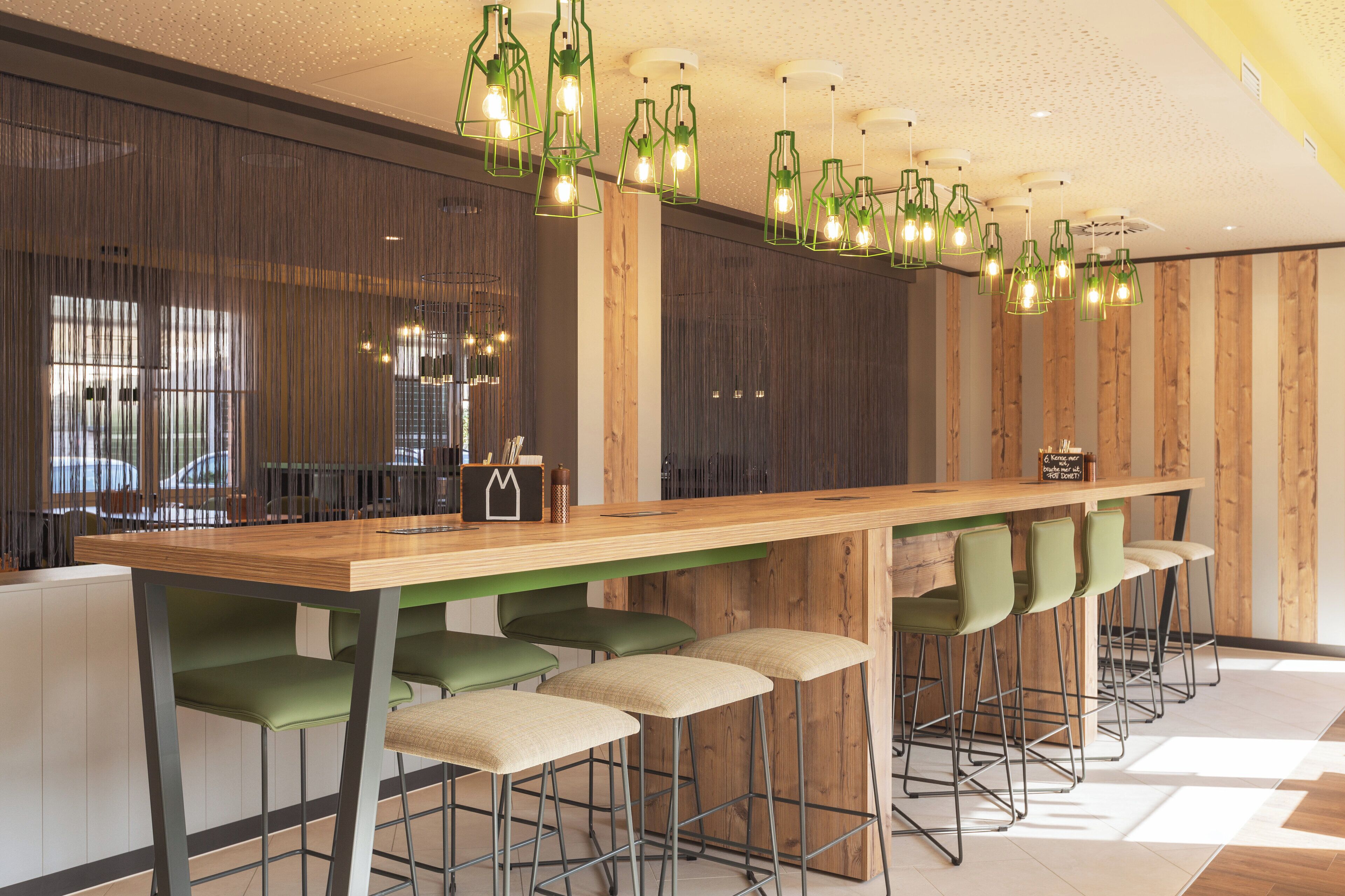 Photo - Holiday Inn - the niu, Mill Cologne Mülheim by IHG