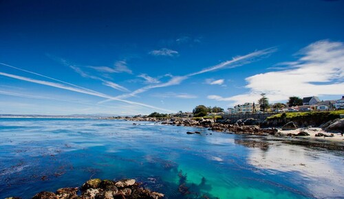 Saltbox - Pacific Grove House - Two Blocks to Beach and Downtown!