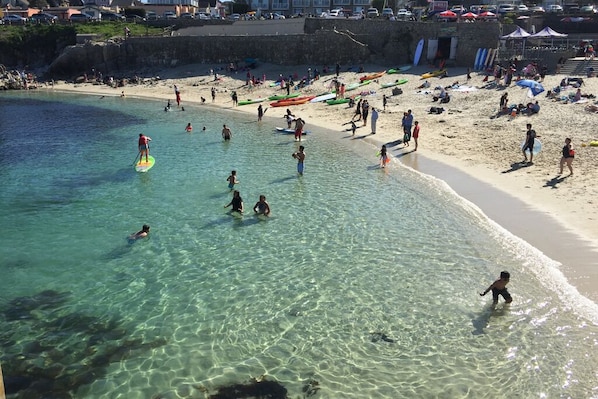 Spiaggia
