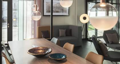 Candlewood Suites Berlin Charlottenburg by IHG