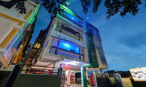 Treebo The Bollywood