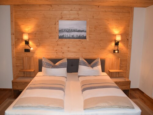 Pension zum Lebzelter