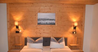 Pension zum Lebzelter