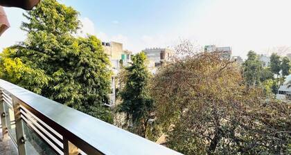 BluO Classic 1BHK - MAX Hospital Saket