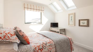 Cottage | 3 slaapkamers, individueel gedecoreerd, individueel gemeubileerd