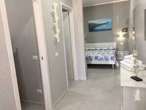 2 bedrooms, free WiFi, wheelchair access