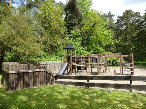 Espace pour enfants