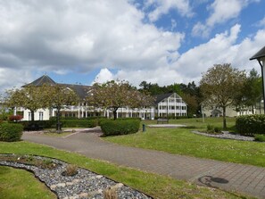 Exterieur