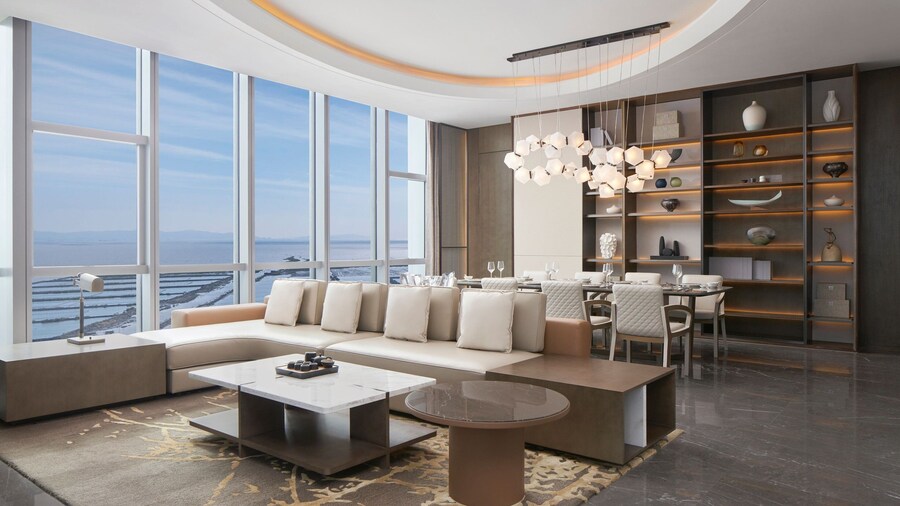 Courtyard Wenzhou Yueqing