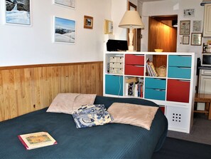 2 Schlafzimmer