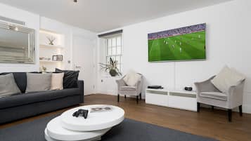 Smart-TV, Videospiele