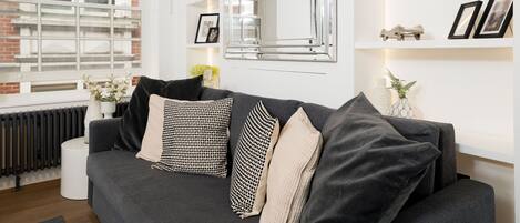 Smart TV y videojuegos