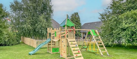 Area bambini