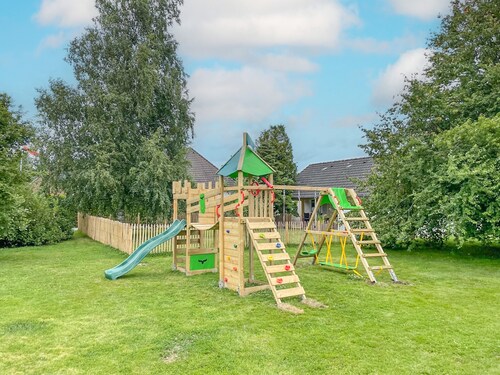 Vacation home Friesenkrabbe in Almdorf for up to 4 people