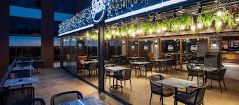 Luxon Hotel Sakarya
