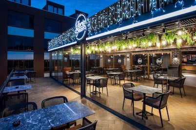 Luxon Hotel Sakarya