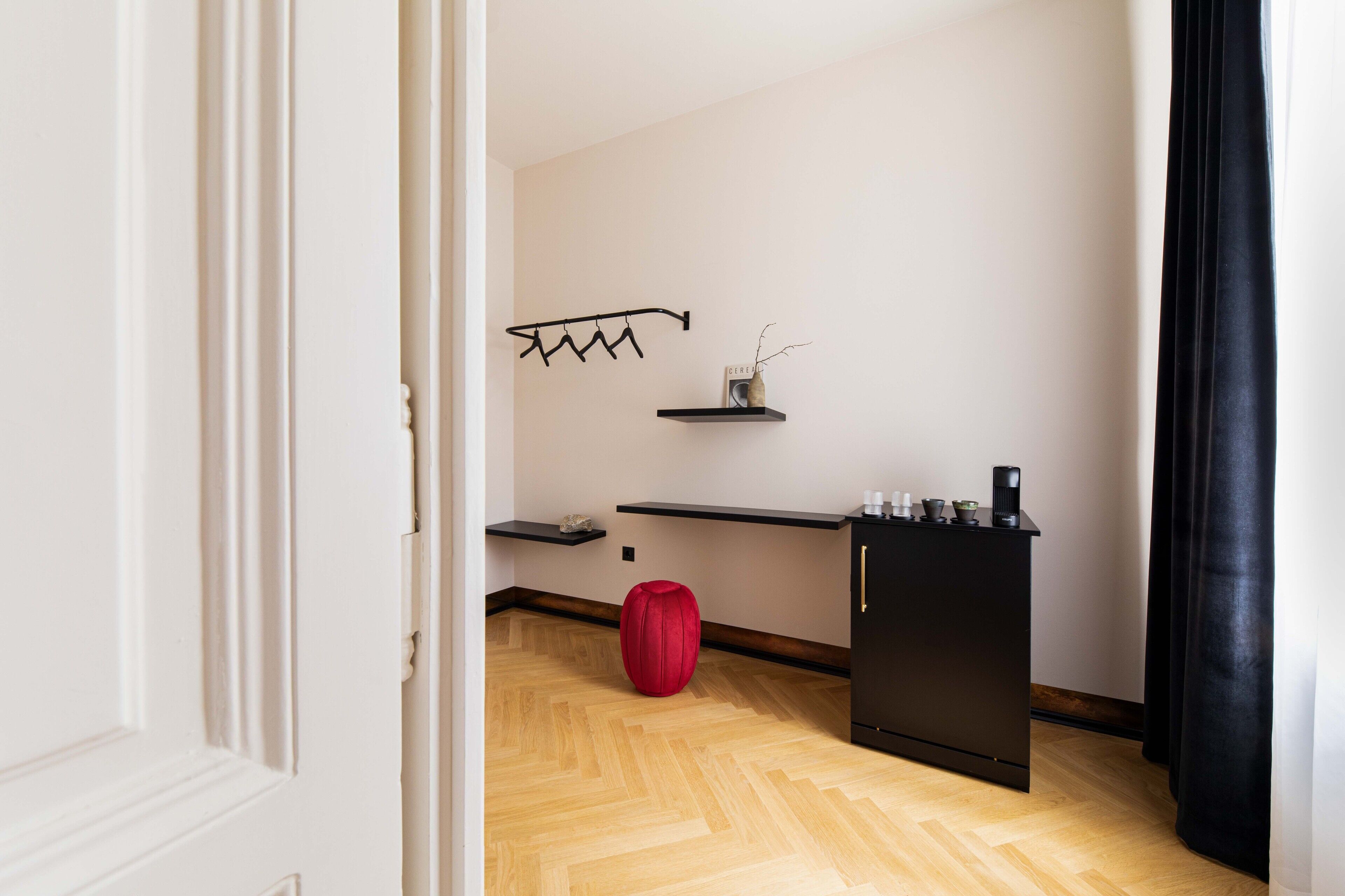 Foto - Zola Hotel - Palais de Bohème Adults Only