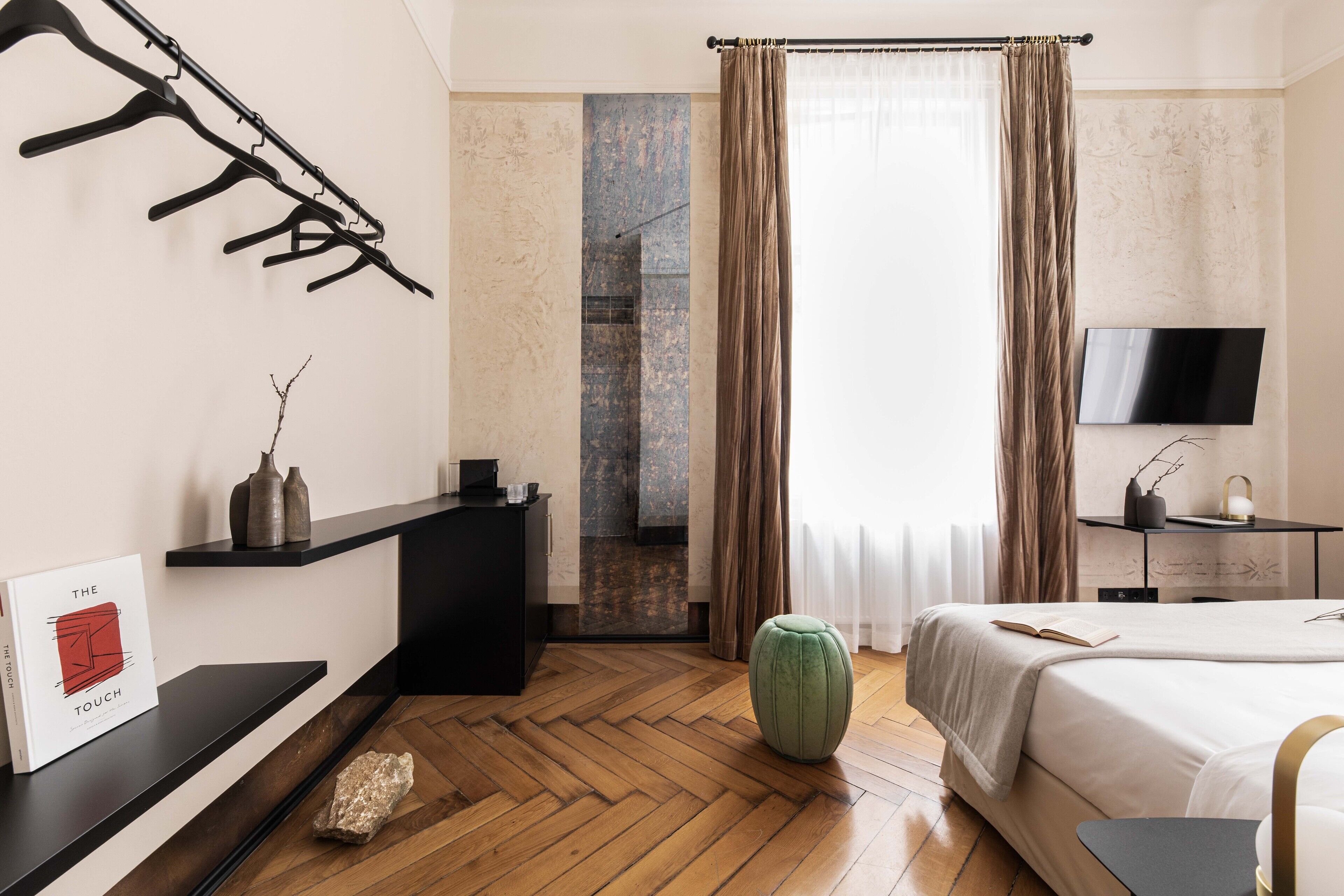 Foto - Zola Hotel - Palais de Bohème Adults Only